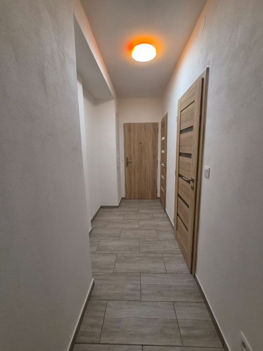 Pronájem bytu 3+kk 53 m², U Cihelny, Jihlava, Kraj Vysočina Pronájem bytu 3+kk 53 m², U Cihelny, Jihlava, Kraj Vysočina