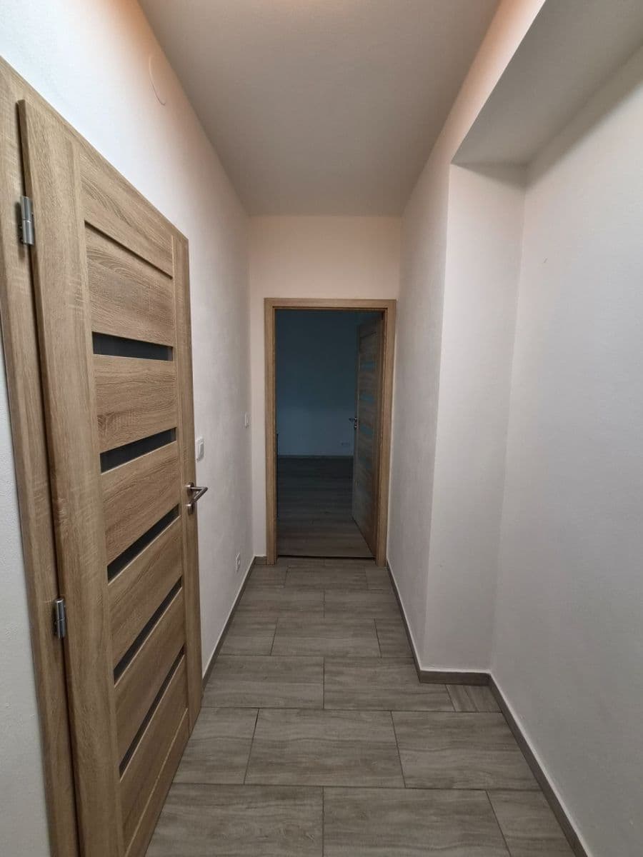 Pronájem bytu 3+kk 53 m², U Cihelny, Jihlava, Kraj Vysočina Pronájem bytu 3+kk 53 m², U Cihelny, Jihlava, Kraj Vysočina