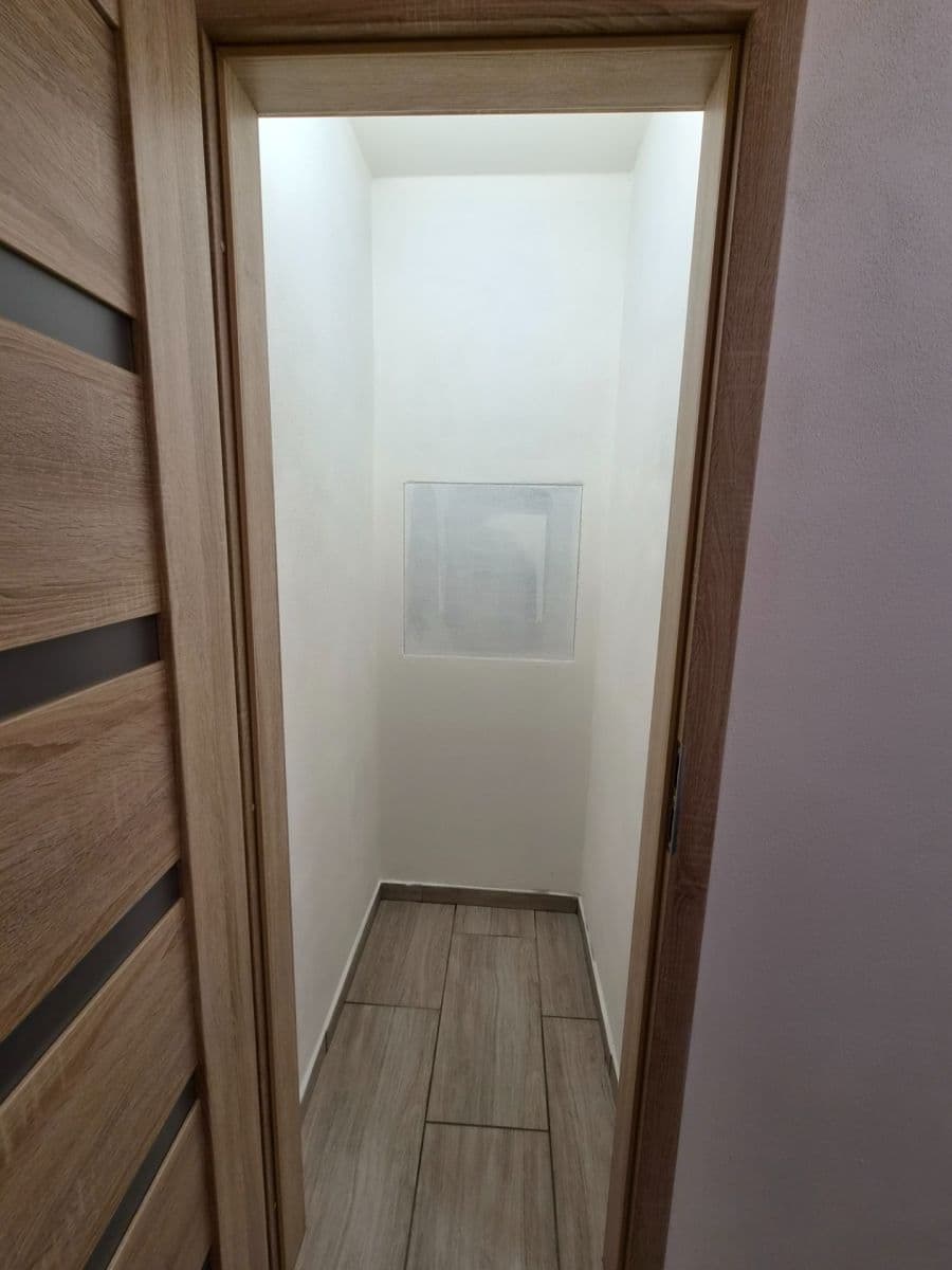 Pronájem bytu 3+kk 53 m², U Cihelny, Jihlava, Kraj Vysočina Pronájem bytu 3+kk 53 m², U Cihelny, Jihlava, Kraj Vysočina