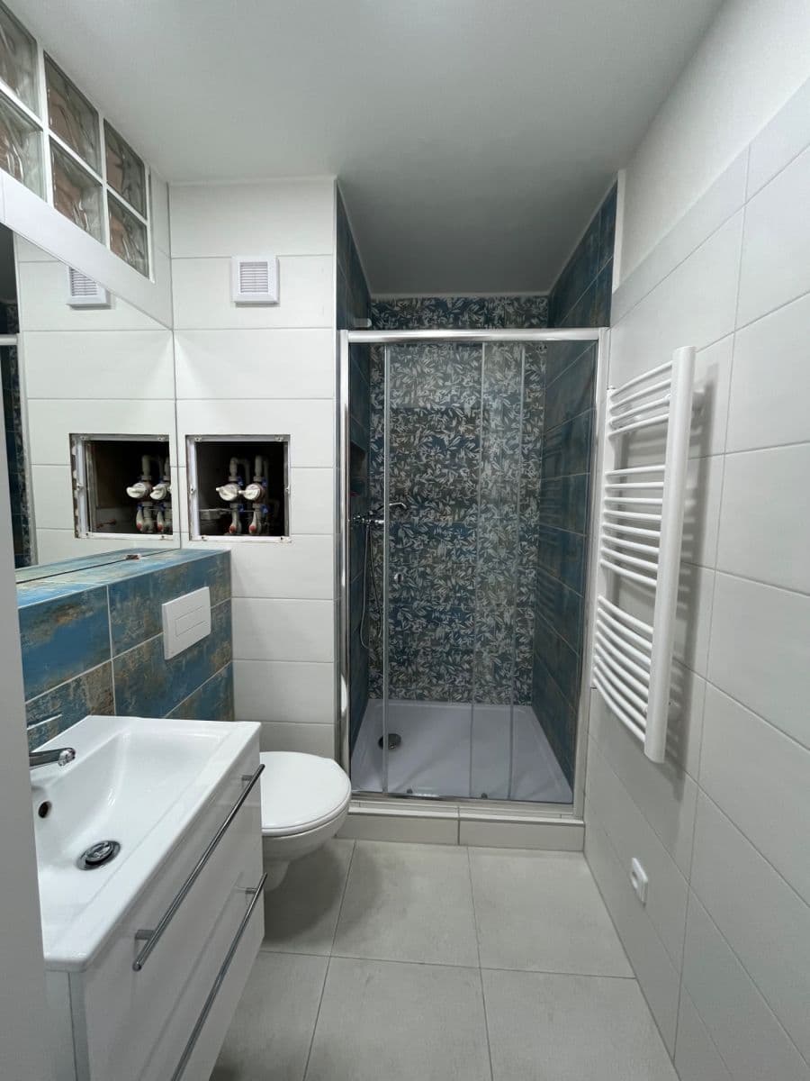 Pronájem bytu 2+kk 35 m², 28. října, Děčín, Ústecký kraj Pronájem bytu 2+kk 35 m², 28. října, Děčín, Ústecký kraj
