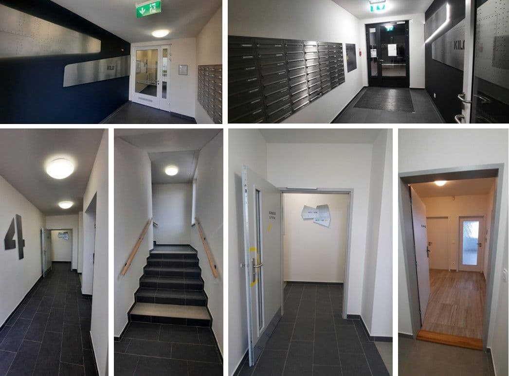 Pronájem bytu 2+kk 50 m², Sedlářova, Praha, Praha Pronájem bytu 2+kk 50 m², Sedlářova, Praha, Praha