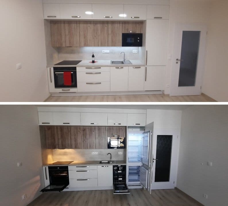 Pronájem bytu 2+kk 50 m², Sedlářova, Praha, Praha Pronájem bytu 2+kk 50 m², Sedlářova, Praha, Praha