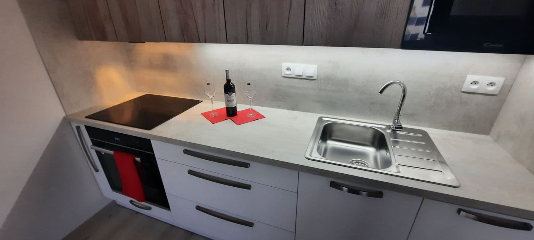 Pronájem bytu 2+kk 50 m², Sedlářova, Praha, Praha Pronájem bytu 2+kk 50 m², Sedlářova, Praha, Praha