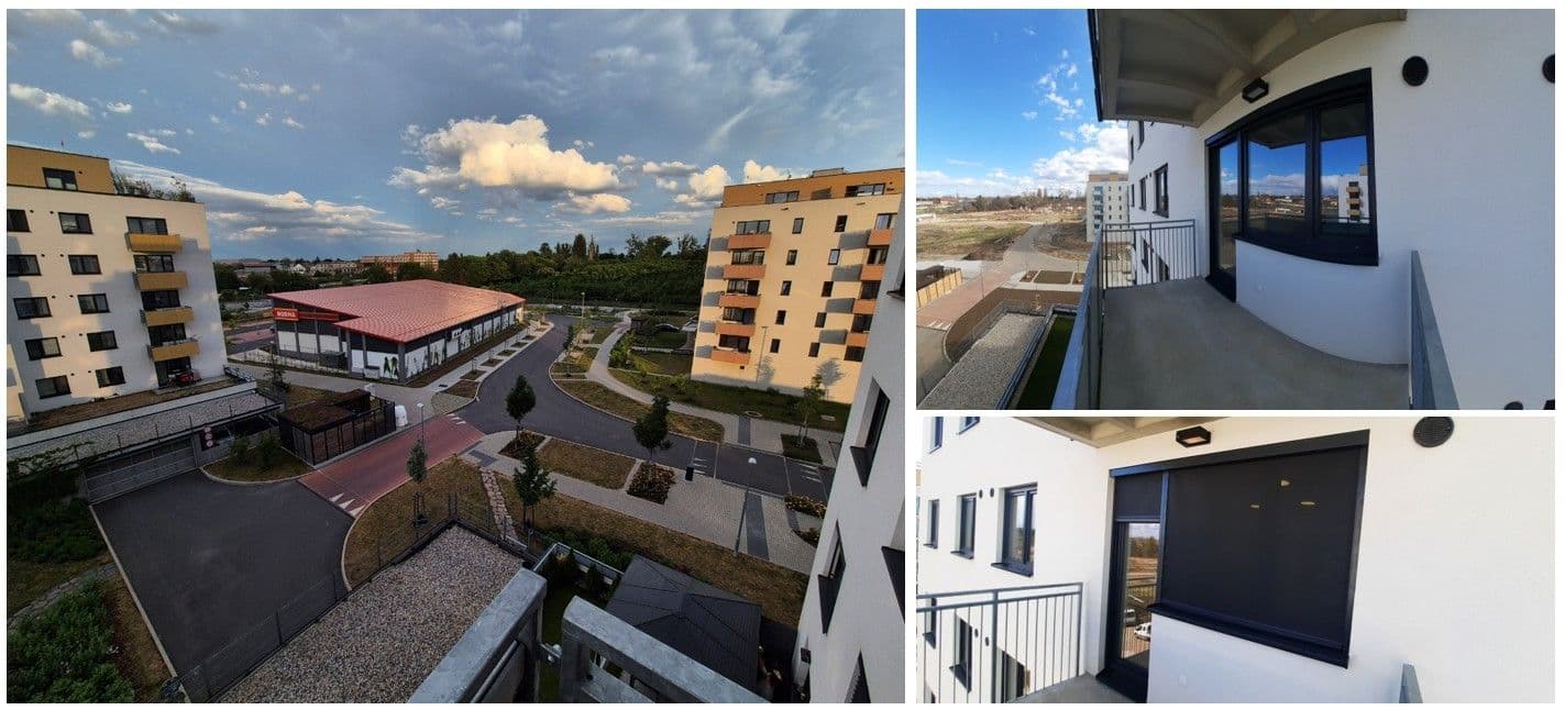 Pronájem bytu 2+kk 50 m², Sedlářova, Praha, Praha Pronájem bytu 2+kk 50 m², Sedlářova, Praha, Praha