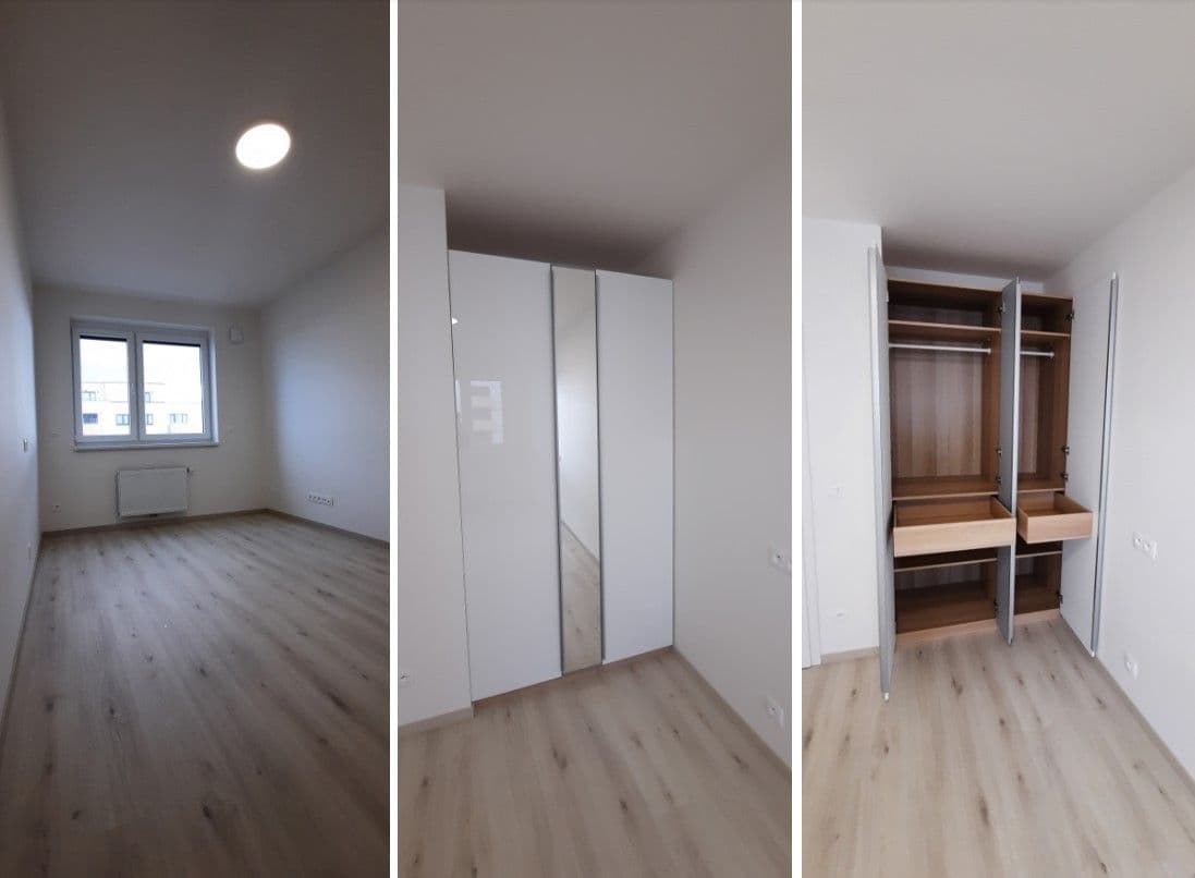 Pronájem bytu 2+kk 50 m², Sedlářova, Praha, Praha Pronájem bytu 2+kk 50 m², Sedlářova, Praha, Praha