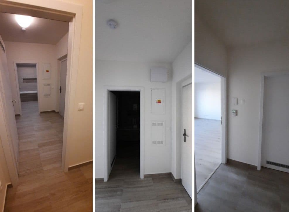 Pronájem bytu 2+kk 50 m², Sedlářova, Praha, Praha Pronájem bytu 2+kk 50 m², Sedlářova, Praha, Praha