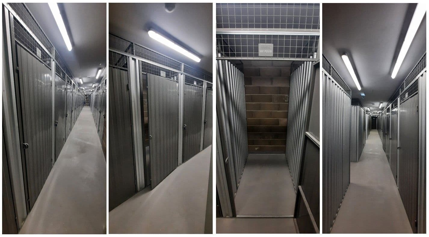 Pronájem bytu 2+kk 50 m², Sedlářova, Praha, Praha Pronájem bytu 2+kk 50 m², Sedlářova, Praha, Praha