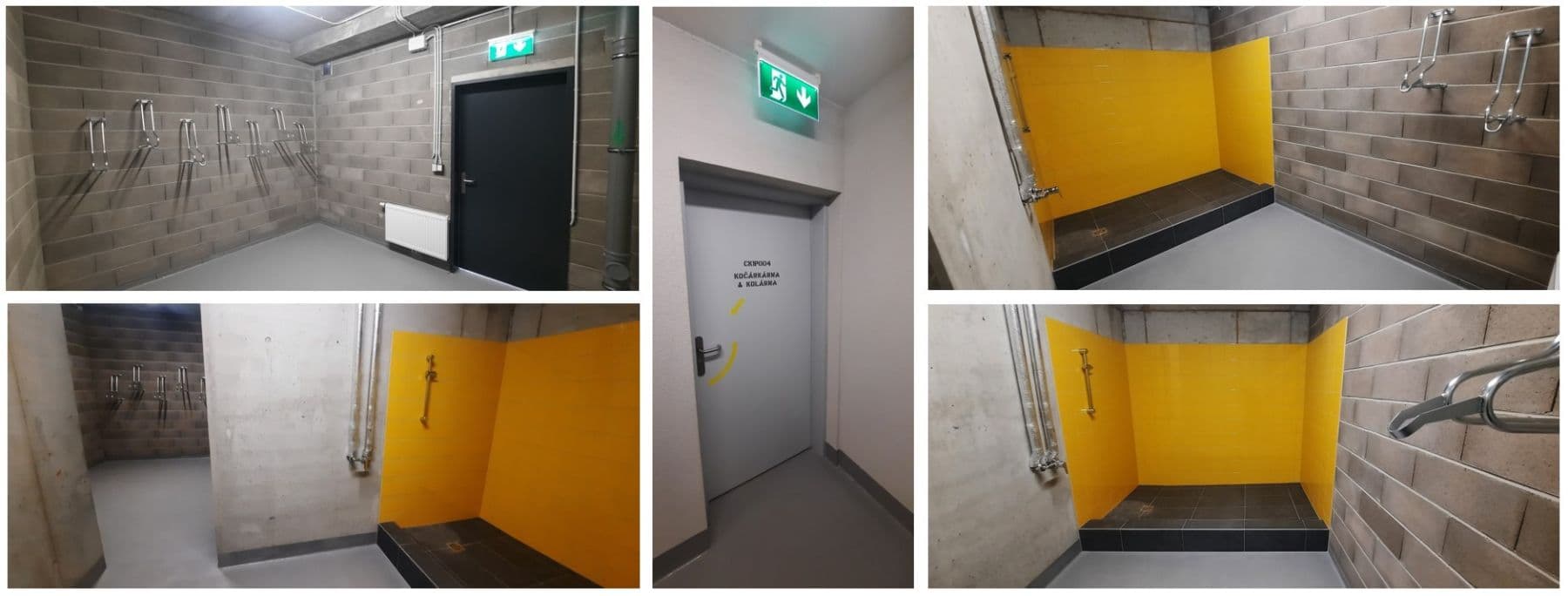 Pronájem bytu 2+kk 50 m², Sedlářova, Praha, Praha Pronájem bytu 2+kk 50 m², Sedlářova, Praha, Praha