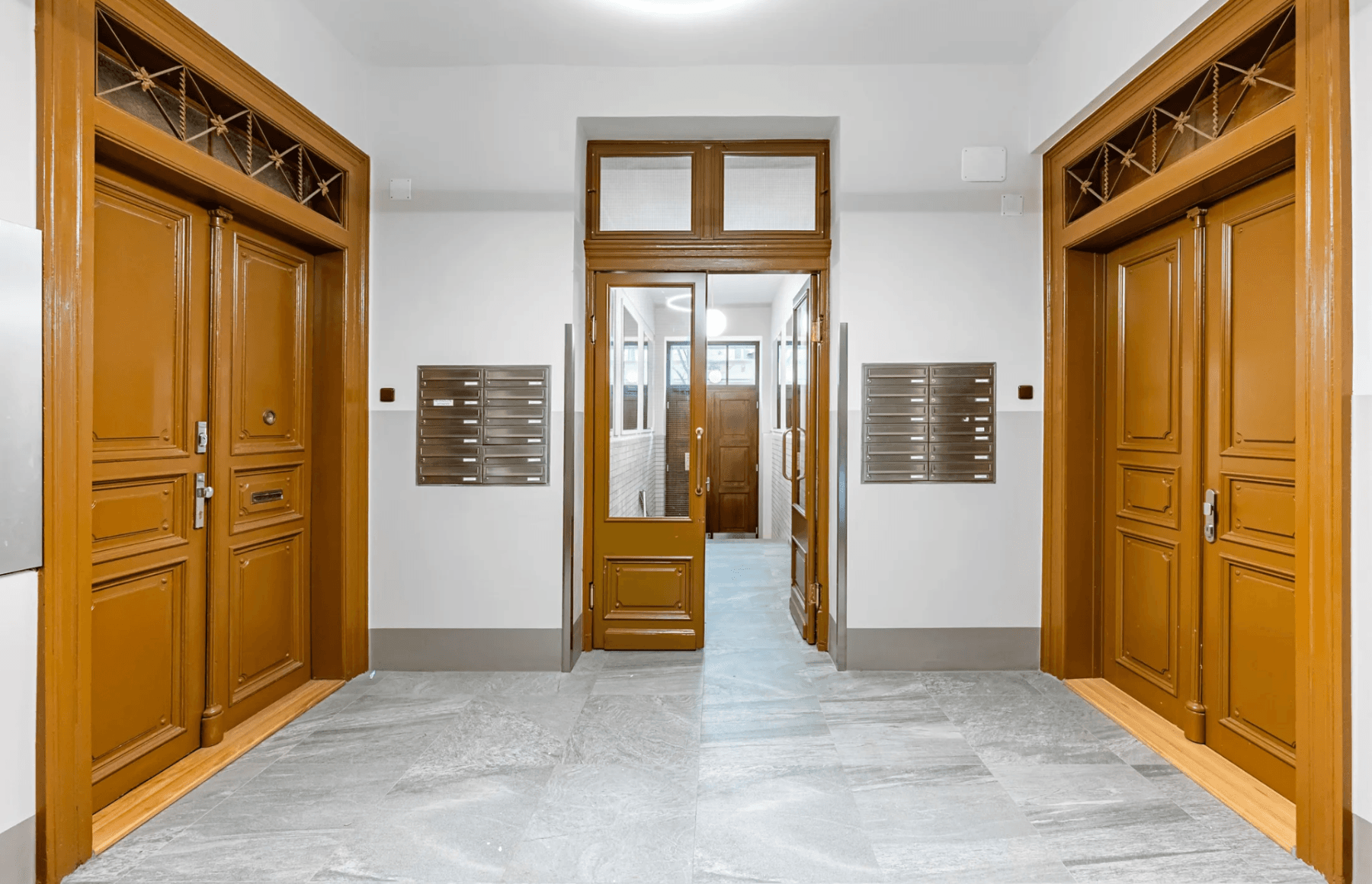 Pronájem bytu 1+kk 19 m², Mánesova, Praha, Praha Pronájem bytu 1+kk 19 m², Mánesova, Praha, Praha