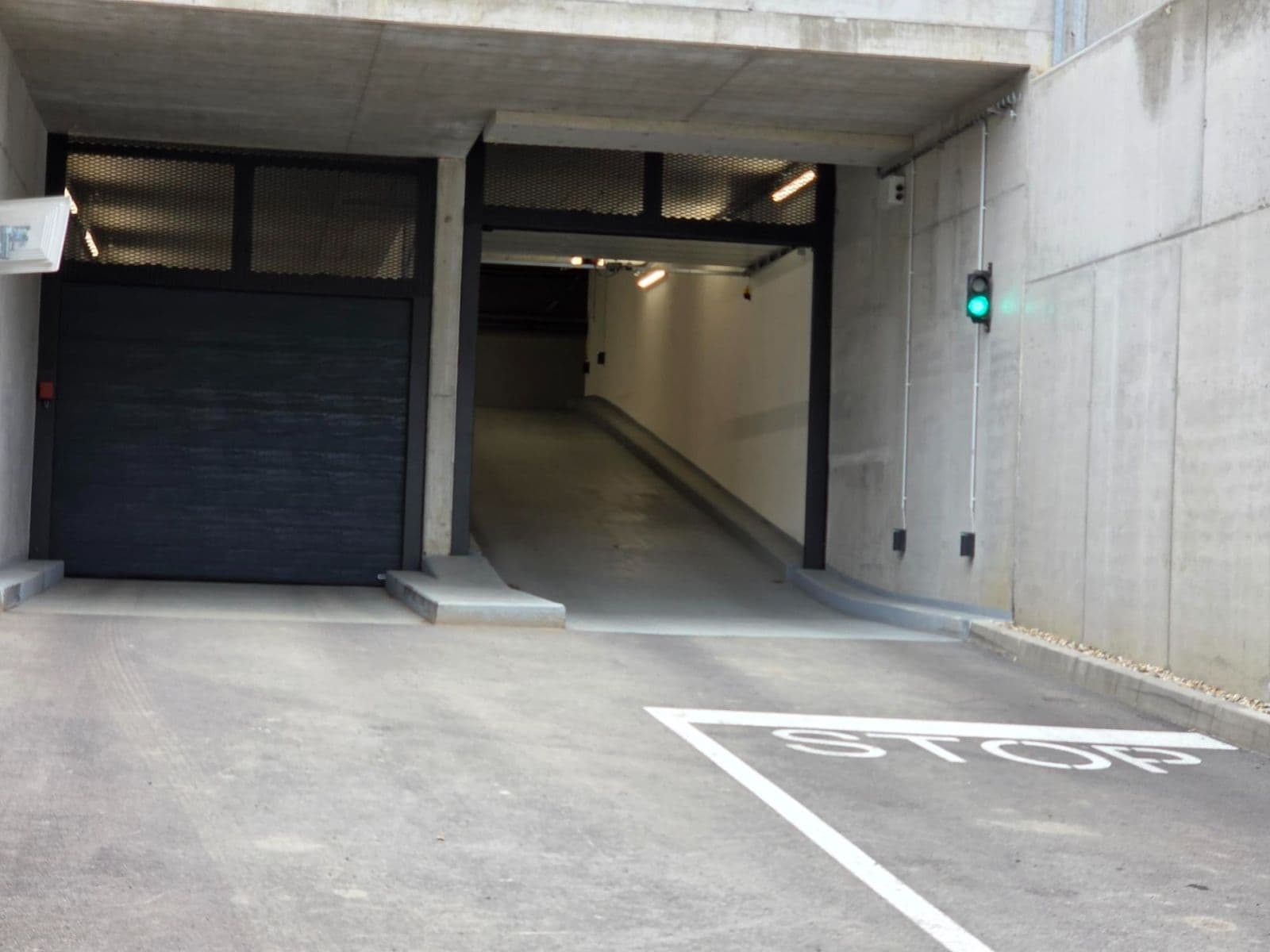 Pronájem garáže 15 m², Pod Krocínkou, Praha, Praha Pronájem garáže 15 m², Pod Krocínkou, Praha, Praha
