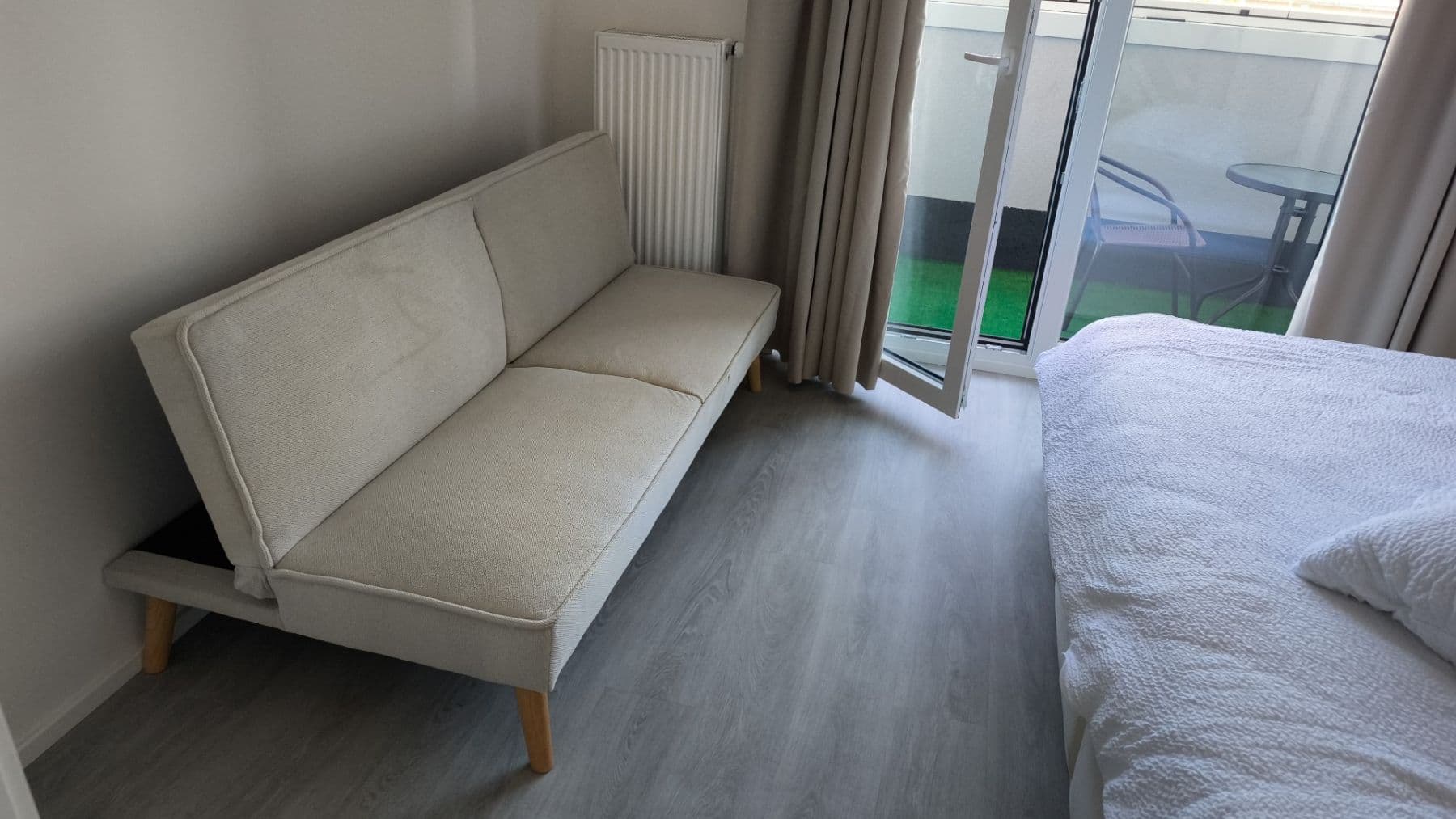 Pronájem bytu 2+kk 52 m², Poděbradská, Praha, Praha Pronájem bytu 2+kk 52 m², Poděbradská, Praha, Praha