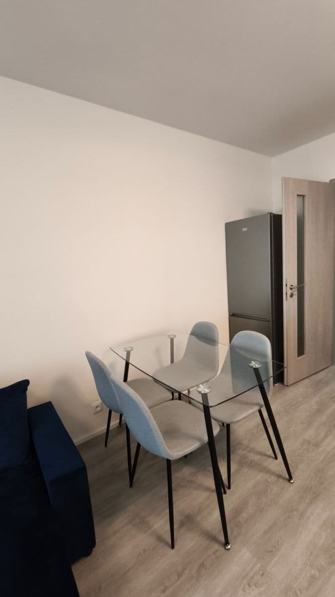 Pronájem bytu 2+kk 52 m², Poděbradská, Praha, Praha Pronájem bytu 2+kk 52 m², Poděbradská, Praha, Praha