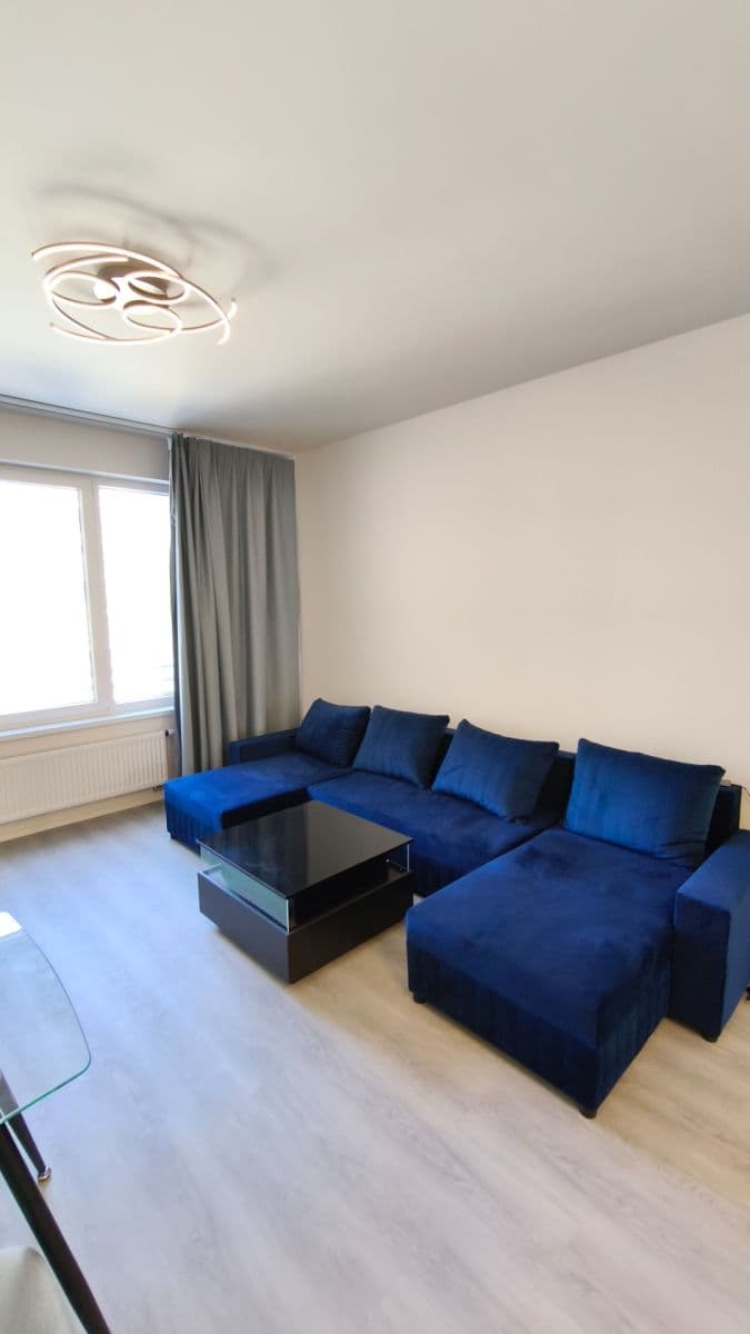 Pronájem bytu 2+kk 52 m², Poděbradská, Praha, Praha Pronájem bytu 2+kk 52 m², Poděbradská, Praha, Praha