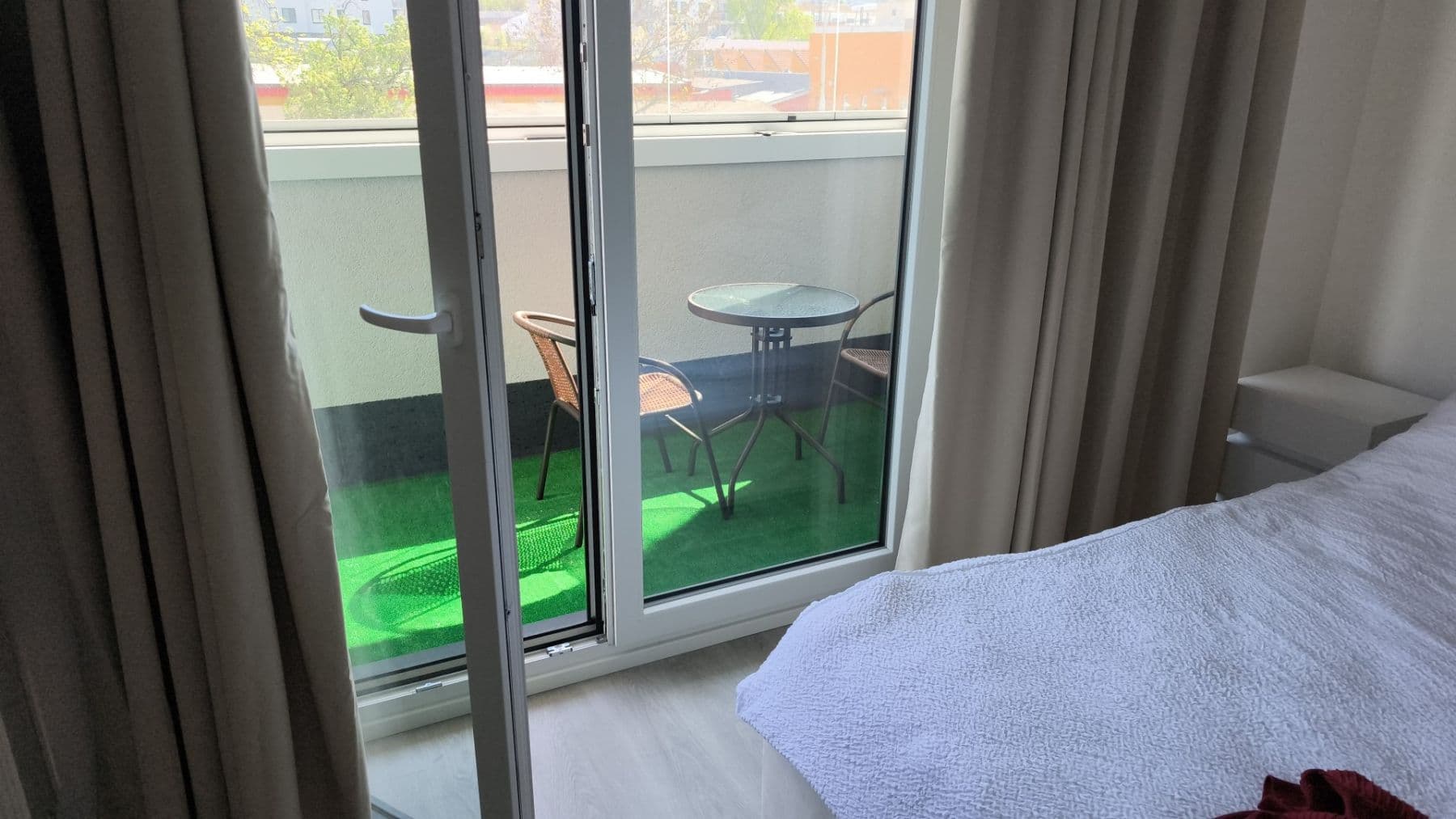 Pronájem bytu 2+kk 52 m², Poděbradská, Praha, Praha Pronájem bytu 2+kk 52 m², Poděbradská, Praha, Praha