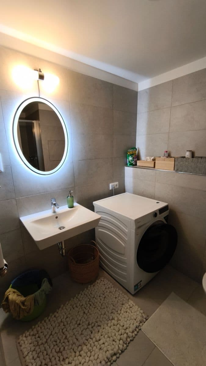 Pronájem bytu 2+kk 52 m², Poděbradská, Praha, Praha Pronájem bytu 2+kk 52 m², Poděbradská, Praha, Praha