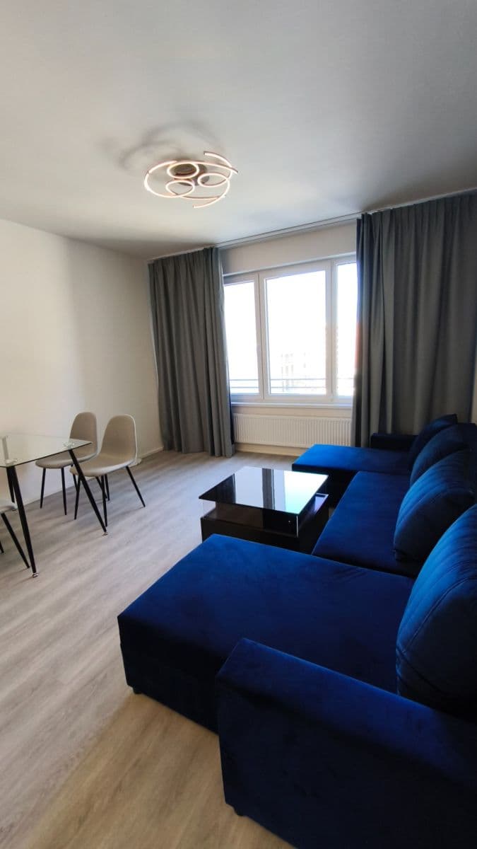 Pronájem bytu 2+kk 52 m², Poděbradská, Praha, Praha Pronájem bytu 2+kk 52 m², Poděbradská, Praha, Praha