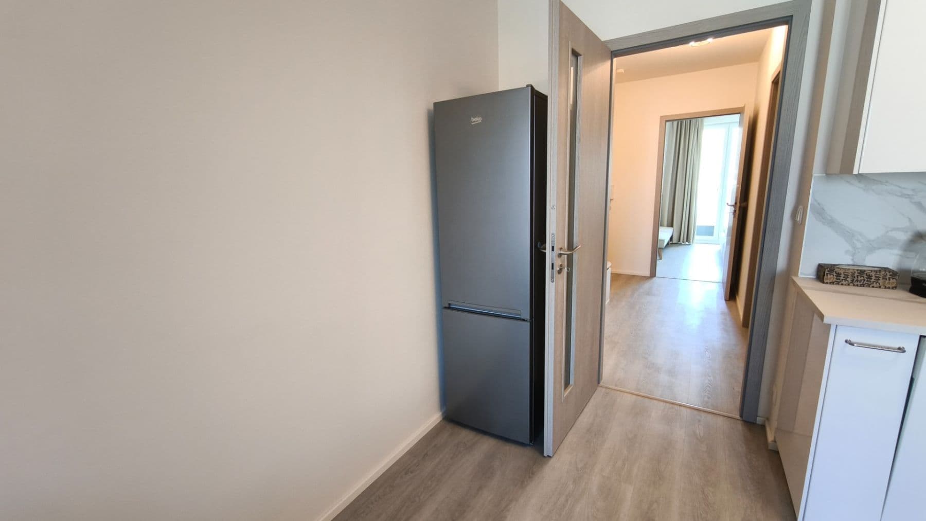 Pronájem bytu 2+kk 52 m², Poděbradská, Praha, Praha Pronájem bytu 2+kk 52 m², Poděbradská, Praha, Praha