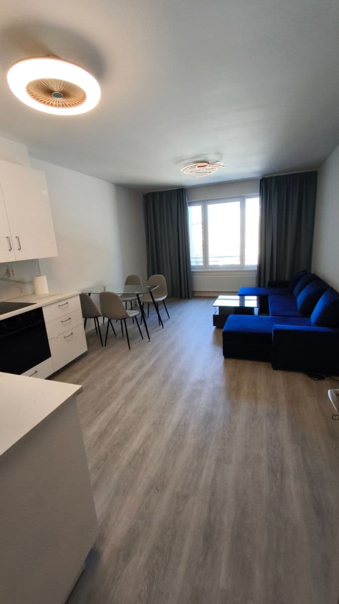 Pronájem bytu 2+kk 52 m², Poděbradská, Praha, Praha Pronájem bytu 2+kk 52 m², Poděbradská, Praha, Praha