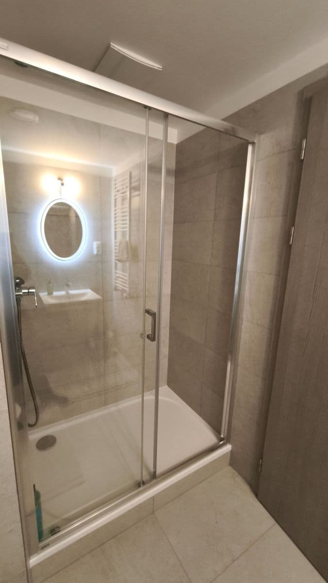 Pronájem bytu 2+kk 52 m², Poděbradská, Praha, Praha Pronájem bytu 2+kk 52 m², Poděbradská, Praha, Praha