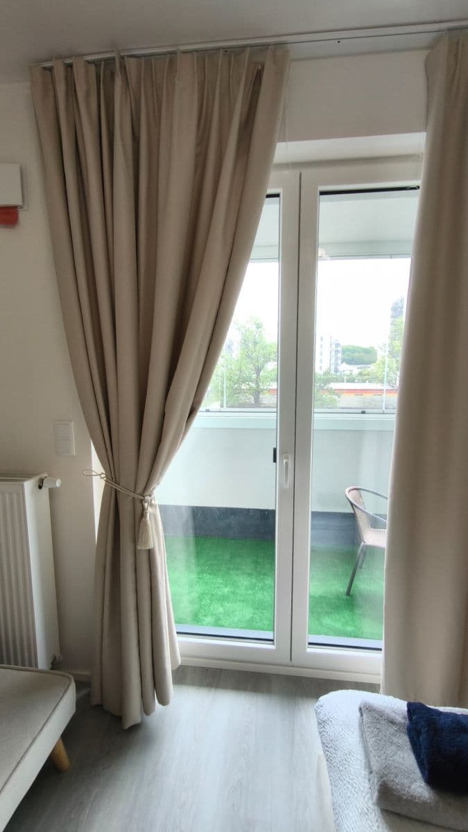 Pronájem bytu 2+kk 52 m², Poděbradská, Praha, Praha Pronájem bytu 2+kk 52 m², Poděbradská, Praha, Praha