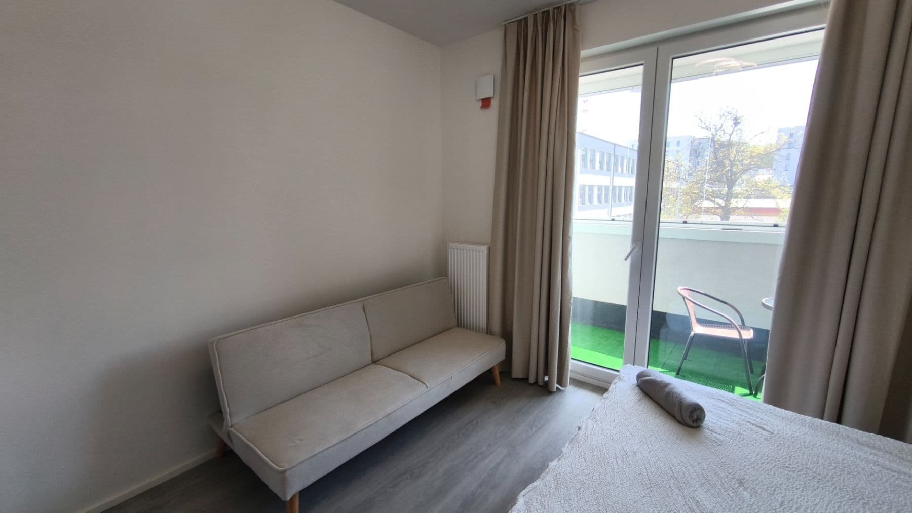Pronájem bytu 2+kk 52 m², Poděbradská, Praha, Praha Pronájem bytu 2+kk 52 m², Poděbradská, Praha, Praha