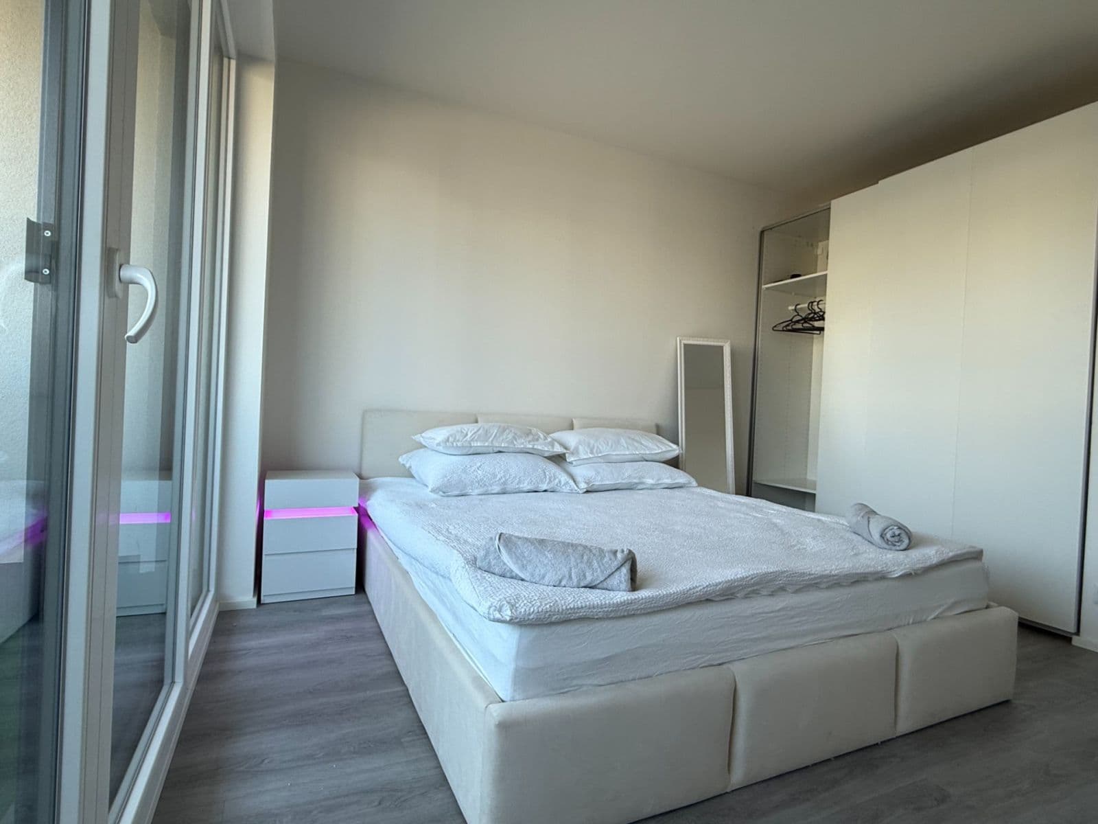 Pronájem bytu 2+kk 52 m², Poděbradská, Praha, Praha Pronájem bytu 2+kk 52 m², Poděbradská, Praha, Praha