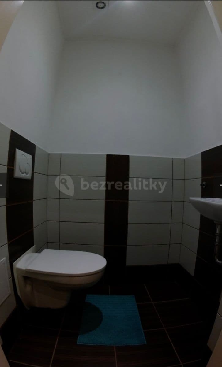 Pronájem bytu 2+1 75 m², Lidická, Praha, Praha Pronájem bytu 2+1 75 m², Lidická, Praha, Praha