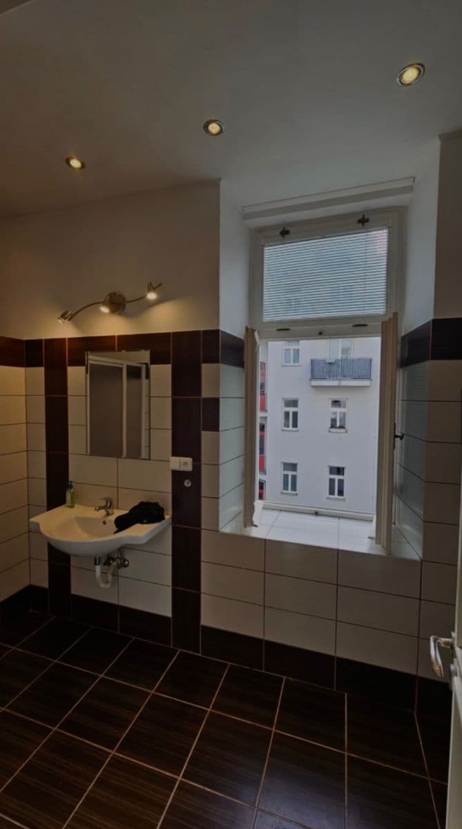 Pronájem bytu 2+1 75 m², Lidická, Praha, Praha Pronájem bytu 2+1 75 m², Lidická, Praha, Praha