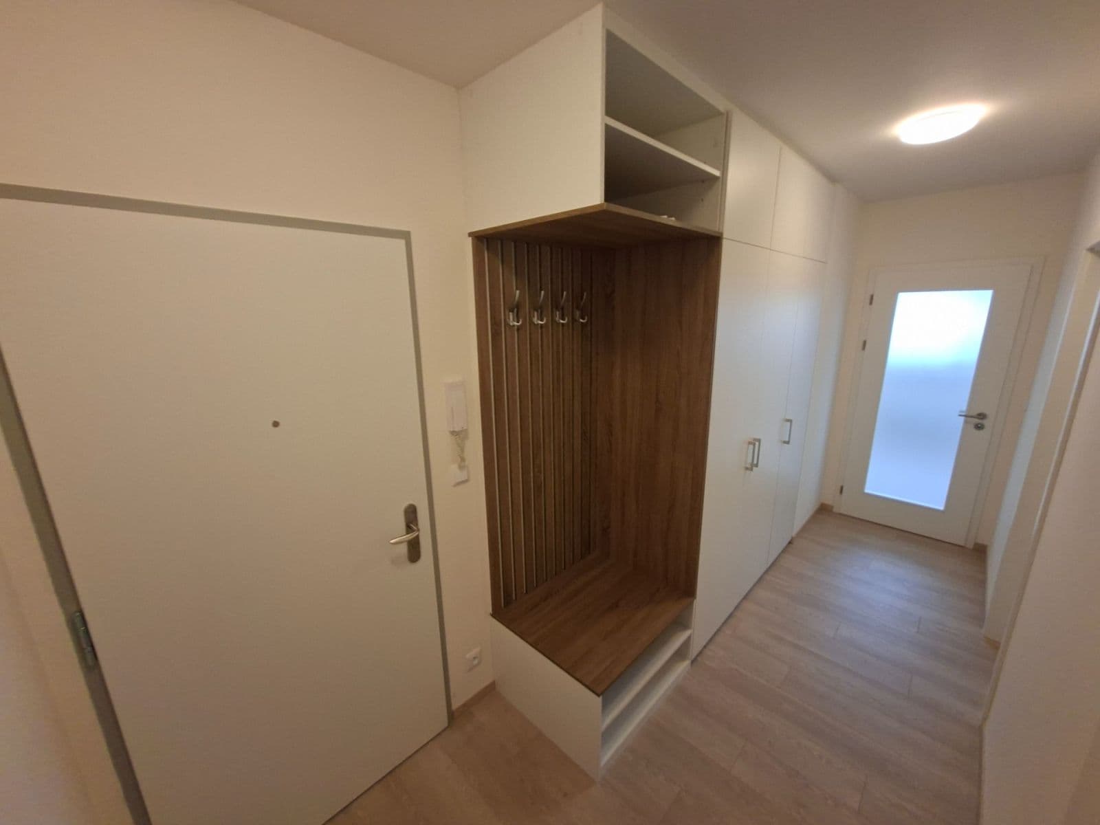 Pronájem bytu 2+kk 51 m², Poděbradská, Praha, Praha Pronájem bytu 2+kk 51 m², Poděbradská, Praha, Praha