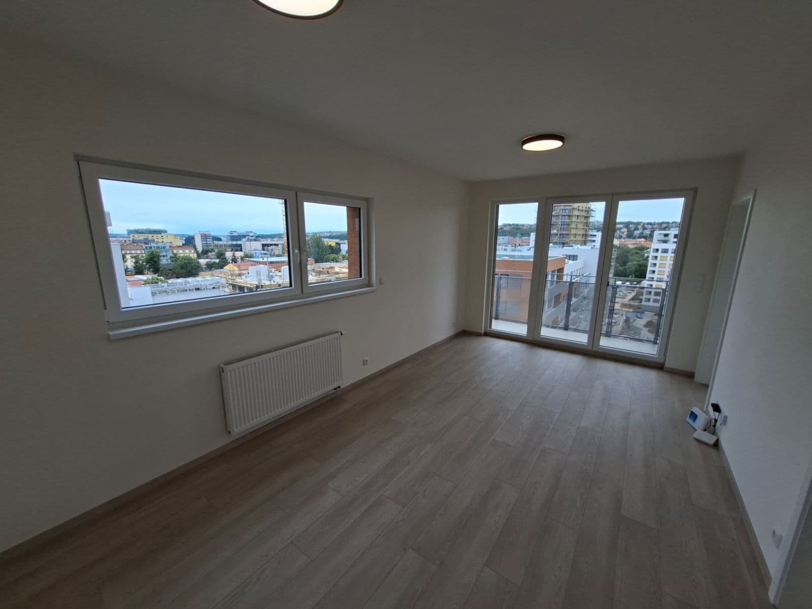 Pronájem bytu 2+kk 51 m², Poděbradská, Praha, Praha Pronájem bytu 2+kk 51 m², Poděbradská, Praha, Praha