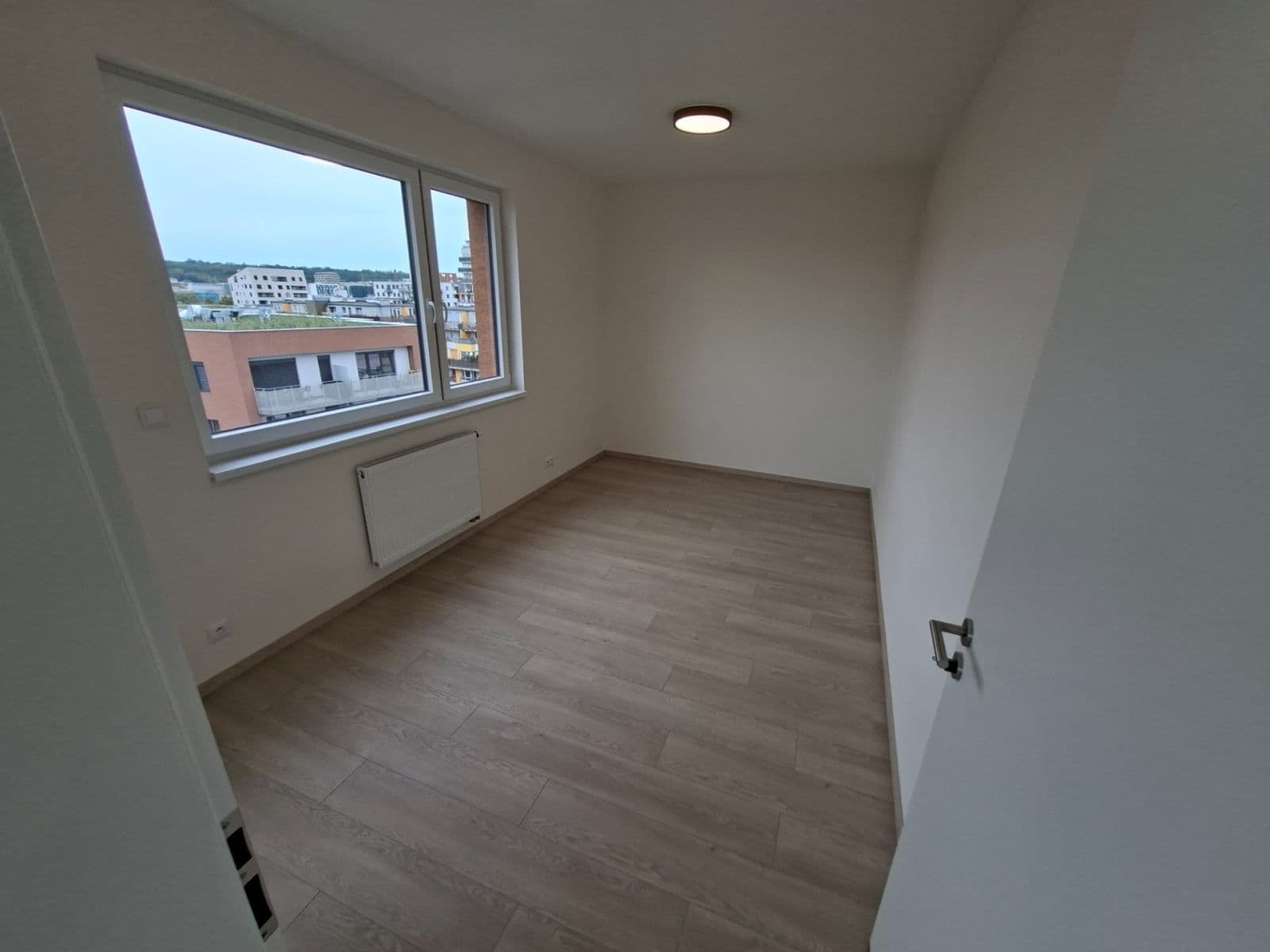 Pronájem bytu 2+kk 51 m², Poděbradská, Praha, Praha Pronájem bytu 2+kk 51 m², Poděbradská, Praha, Praha