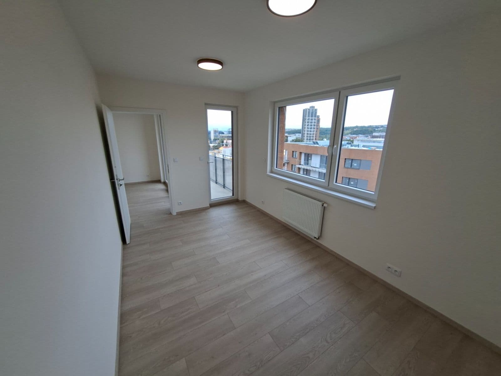 Pronájem bytu 2+kk 51 m², Poděbradská, Praha, Praha Pronájem bytu 2+kk 51 m², Poděbradská, Praha, Praha