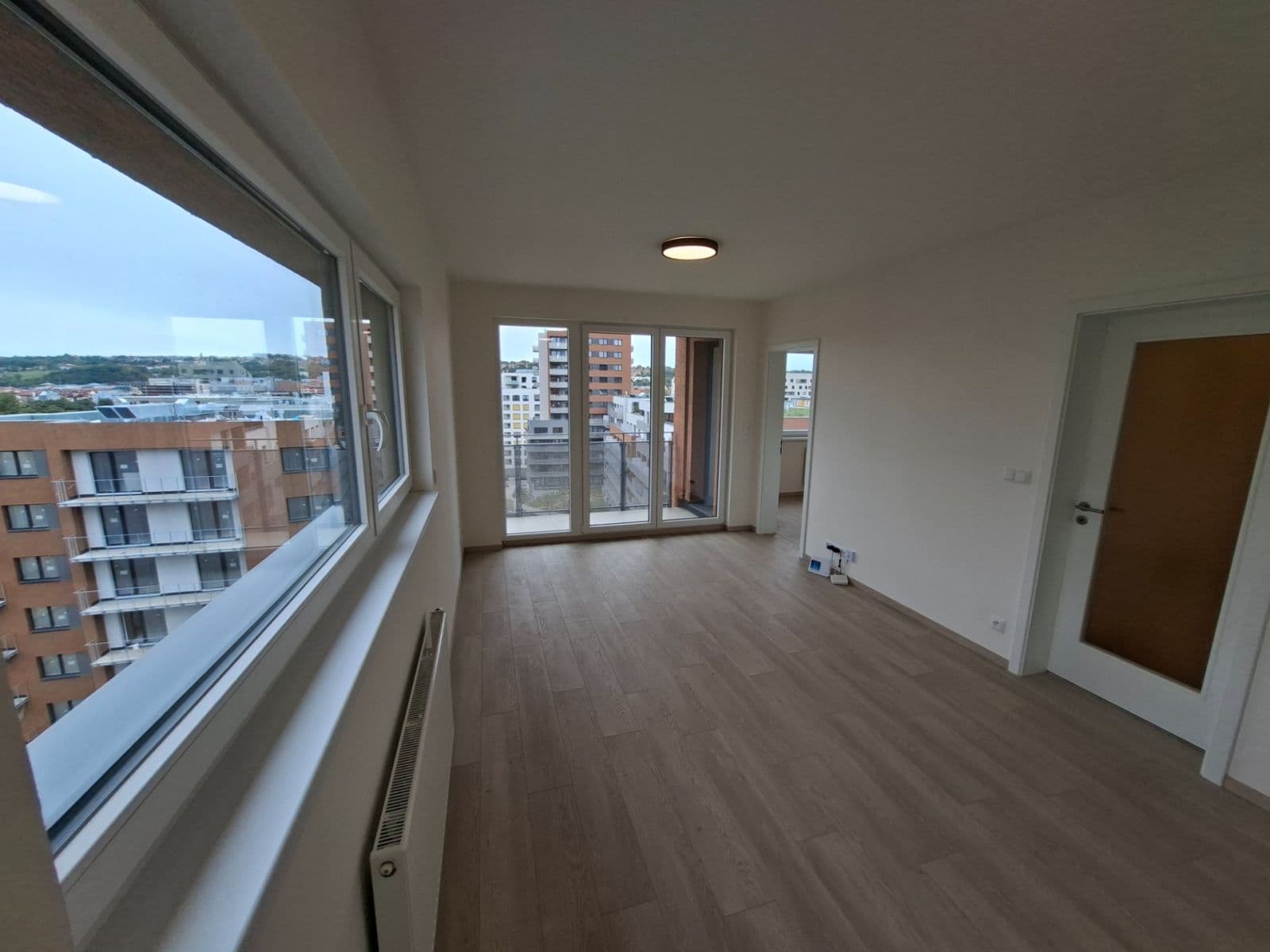 Pronájem bytu 2+kk 51 m², Poděbradská, Praha, Praha Pronájem bytu 2+kk 51 m², Poděbradská, Praha, Praha