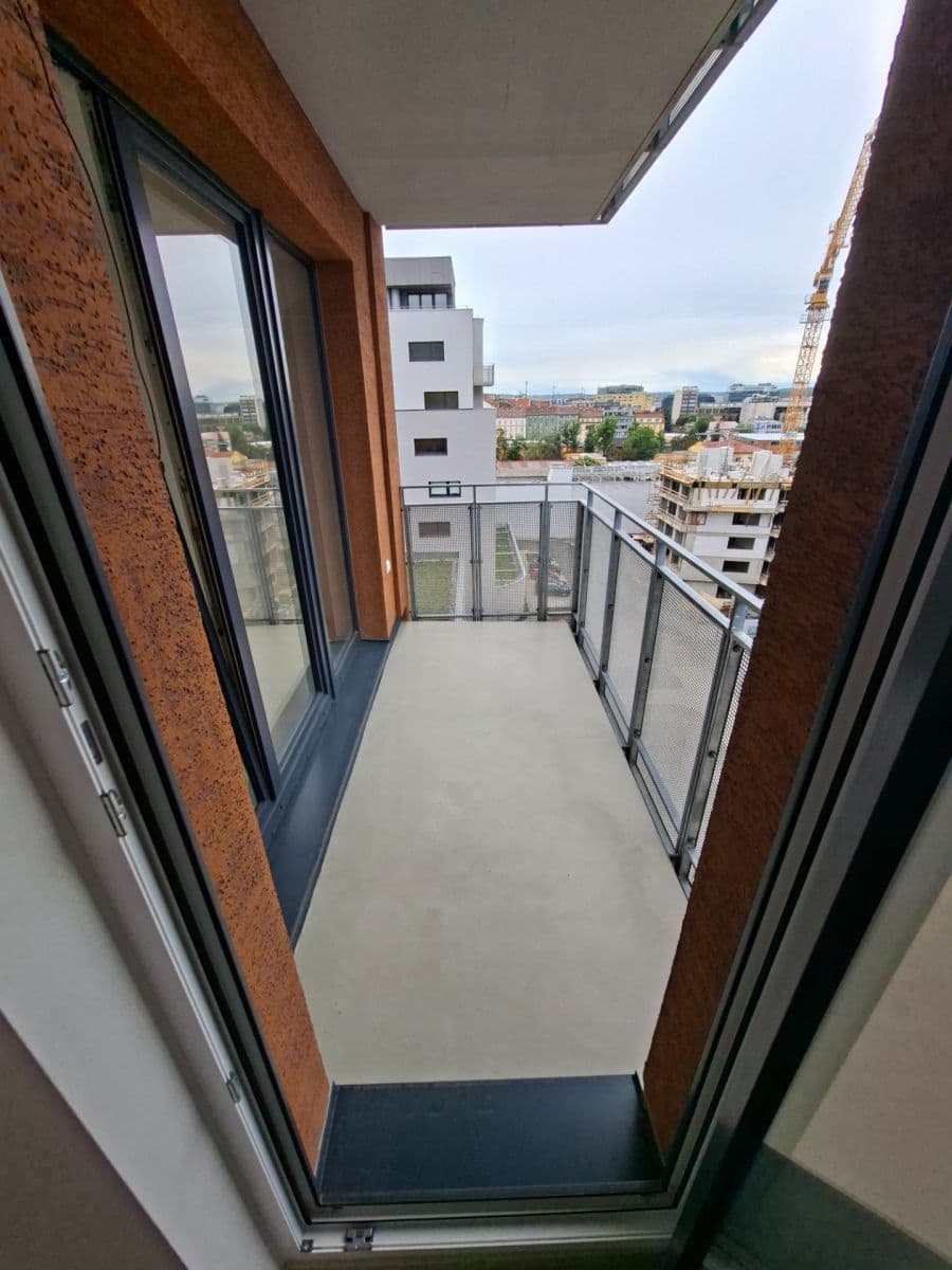 Pronájem bytu 2+kk 51 m², Poděbradská, Praha, Praha Pronájem bytu 2+kk 51 m², Poděbradská, Praha, Praha