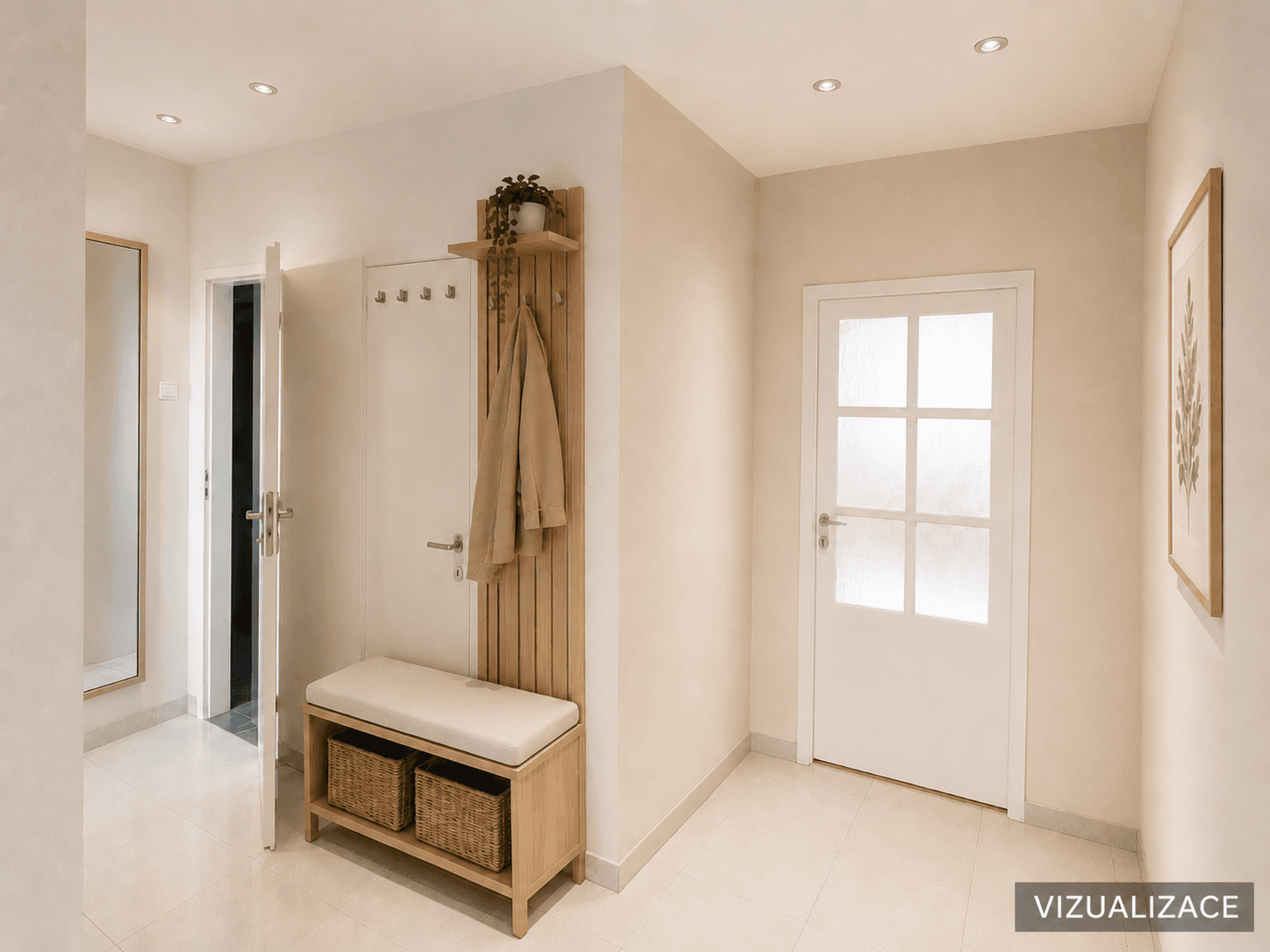 Prodej bytu 3+kk 67 m², Dürerova, Praha, Praha Prodej bytu 3+kk 67 m², Dürerova, Praha, Praha