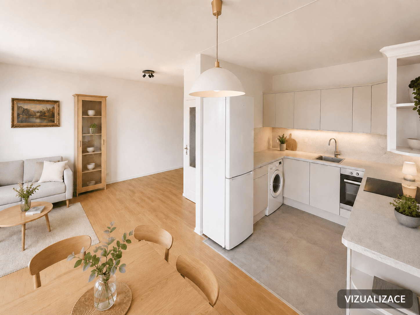Prodej bytu 3+kk 67 m², Dürerova, Praha, Praha Prodej bytu 3+kk 67 m², Dürerova, Praha, Praha