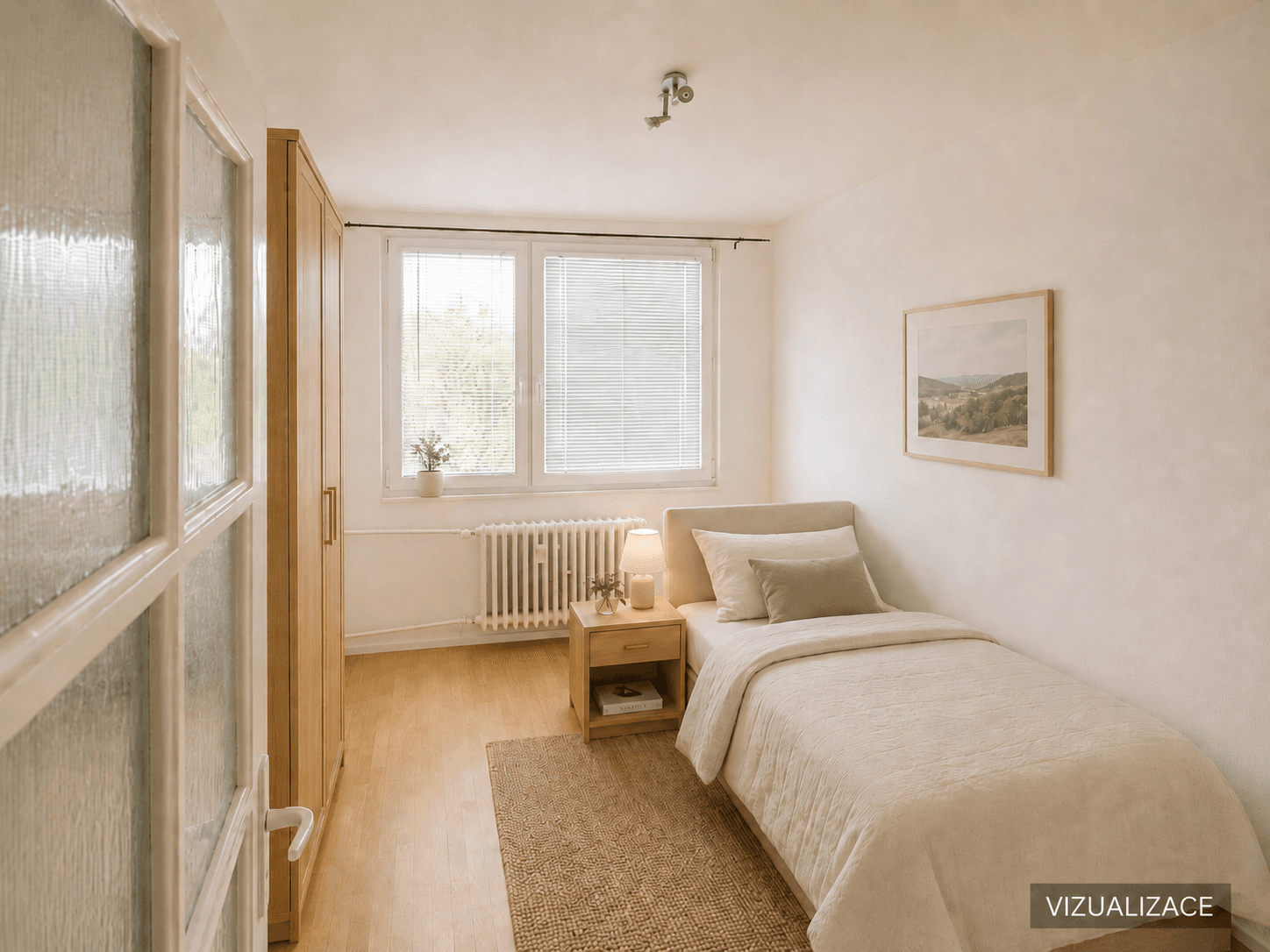 Prodej bytu 3+kk 67 m², Dürerova, Praha, Praha Prodej bytu 3+kk 67 m², Dürerova, Praha, Praha