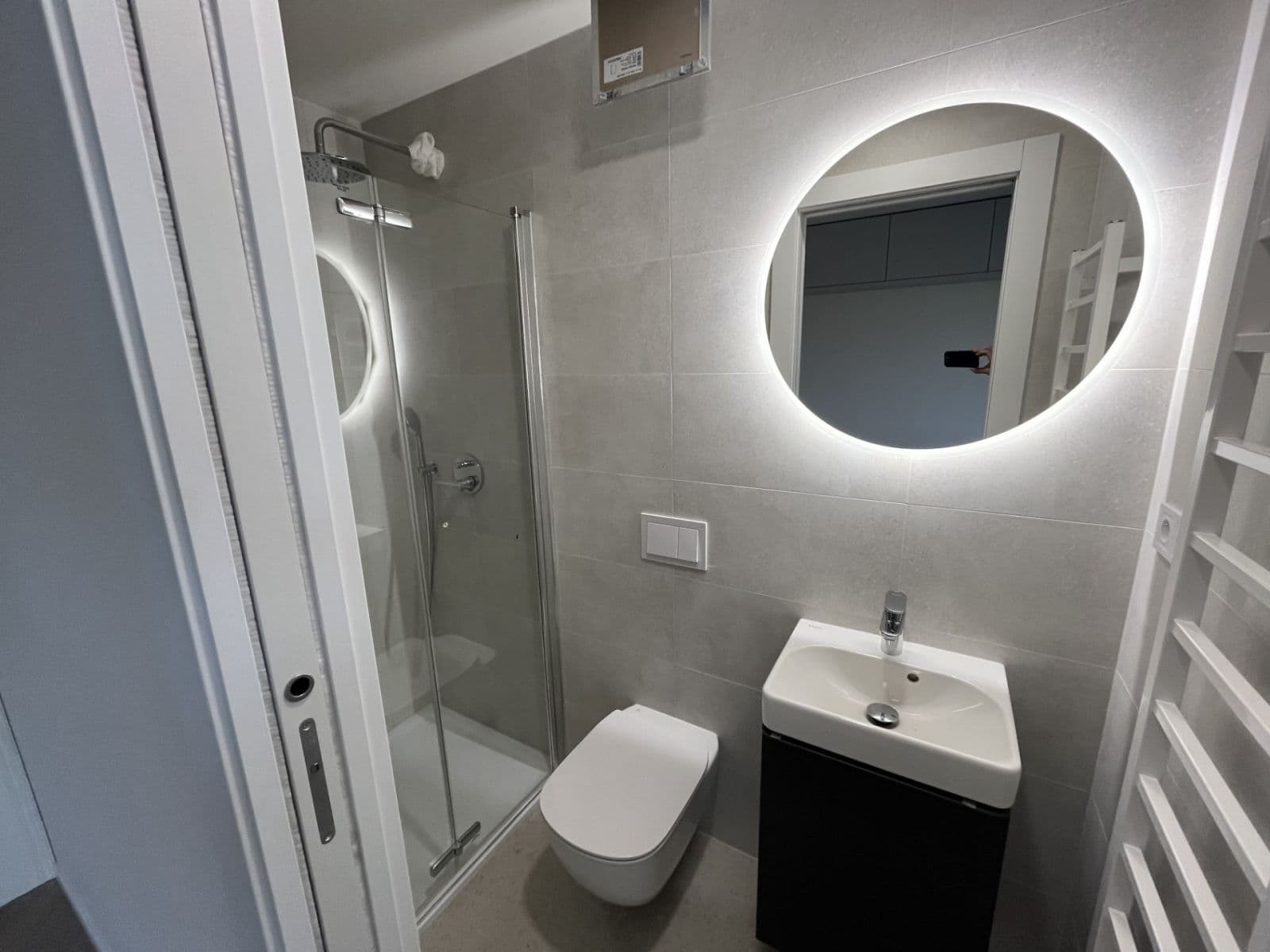 Pronájem bytu 1+kk 18 m², Bořivojova, Praha, Praha Pronájem bytu 1+kk 18 m², Bořivojova, Praha, Praha