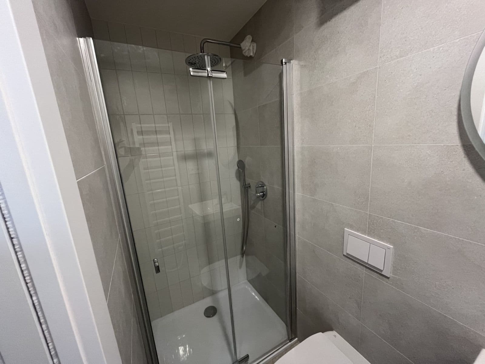 Pronájem bytu 1+kk 18 m², Bořivojova, Praha, Praha Pronájem bytu 1+kk 18 m², Bořivojova, Praha, Praha