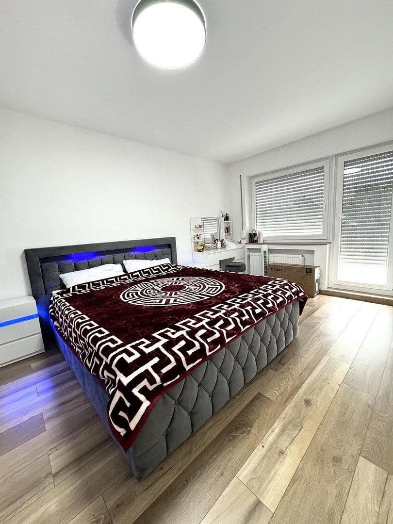 Prodej bytu 2+1 81 m², Hessenring 26, Wiesbaden, Hessen Prodej bytu 2+1 81 m², Hessenring 26, Wiesbaden, Hessen