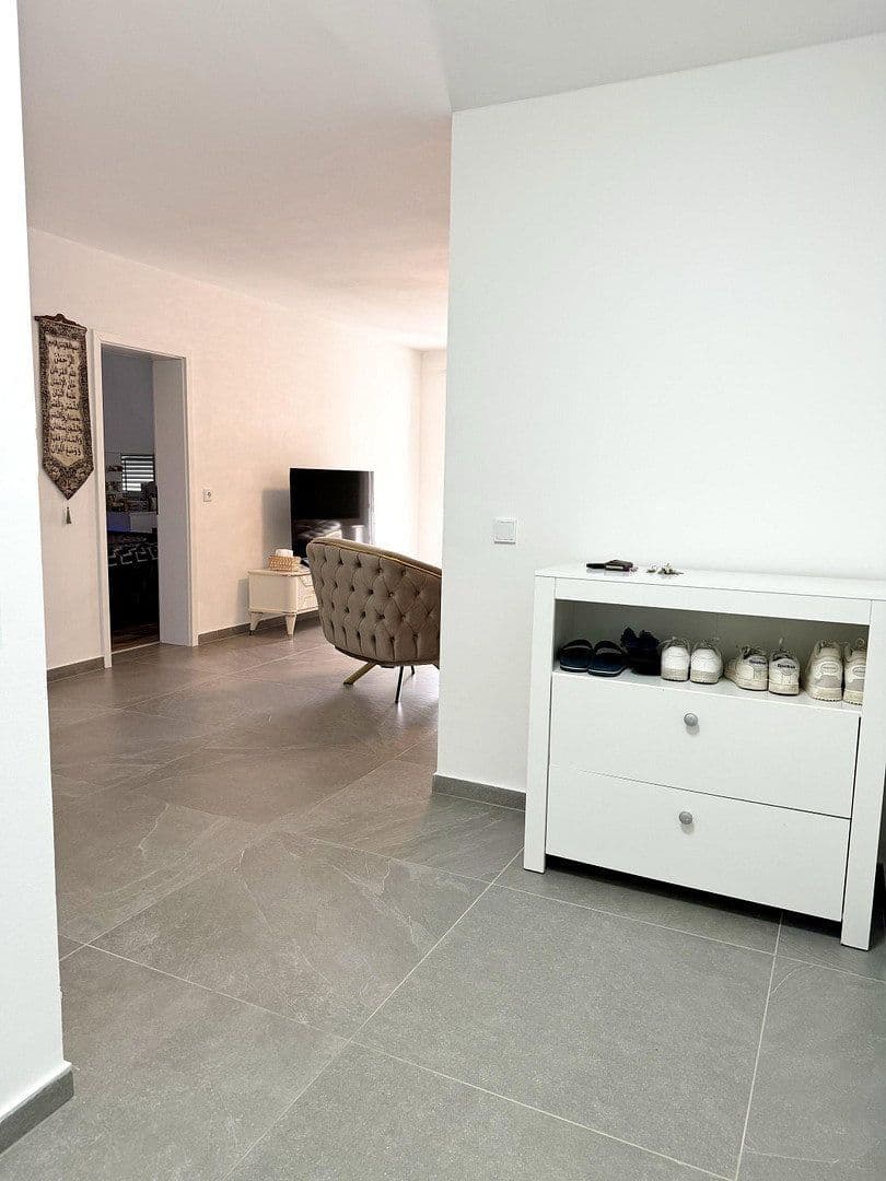 Prodej bytu 2+1 81 m², Hessenring 26, Wiesbaden, Hessen Prodej bytu 2+1 81 m², Hessenring 26, Wiesbaden, Hessen