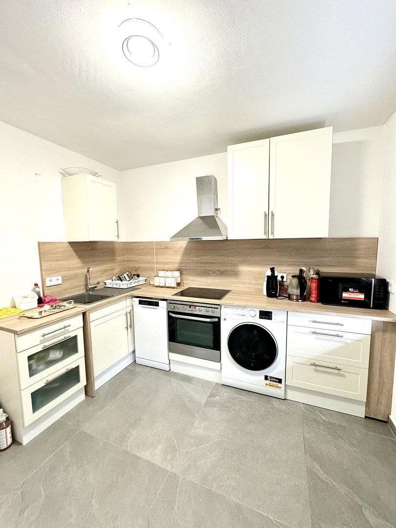Prodej bytu 2+1 81 m², Hessenring 26, Wiesbaden, Hessen Prodej bytu 2+1 81 m², Hessenring 26, Wiesbaden, Hessen