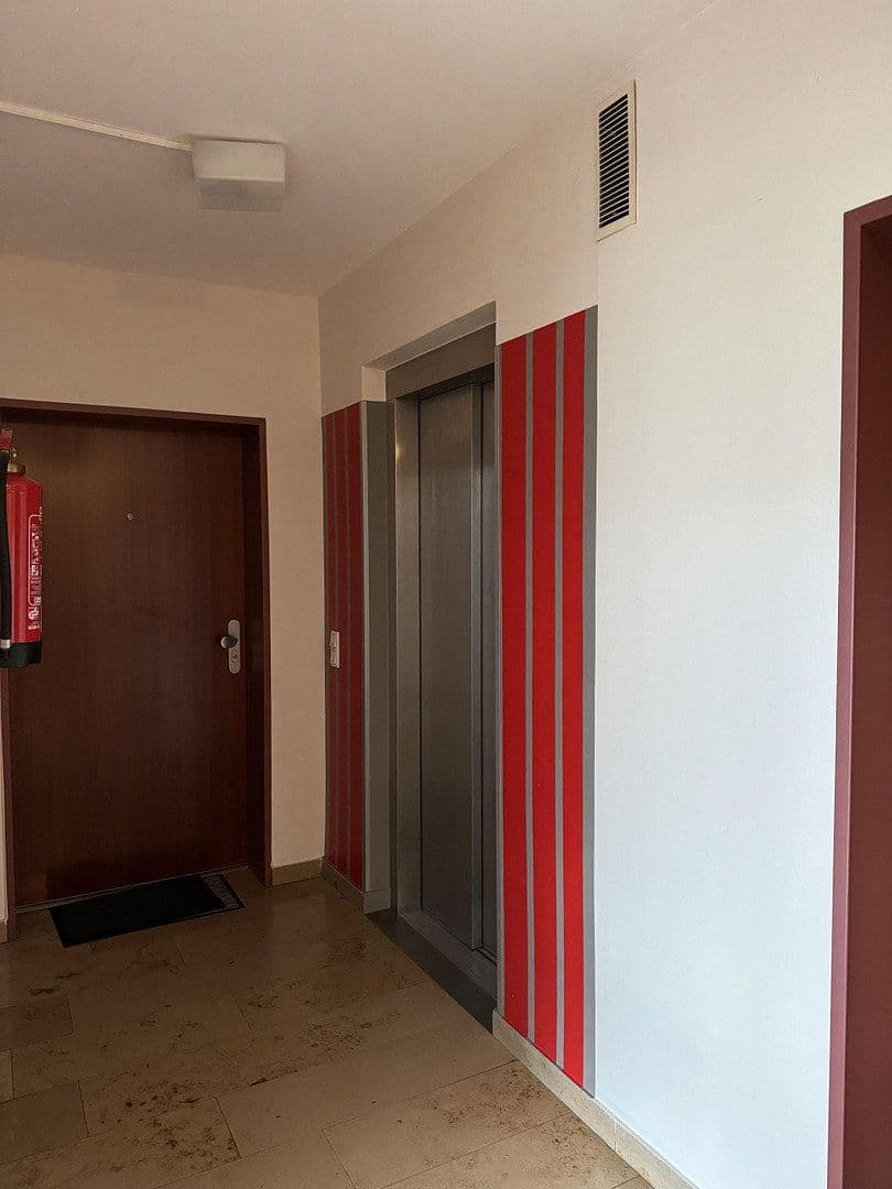 Prodej bytu 2+1 81 m², Hessenring 26, Wiesbaden, Hessen Prodej bytu 2+1 81 m², Hessenring 26, Wiesbaden, Hessen