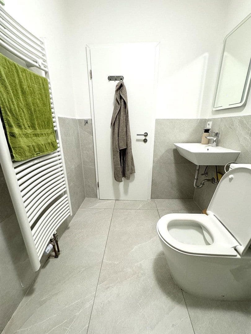 Prodej bytu 2+1 81 m², Hessenring 26, Wiesbaden, Hessen Prodej bytu 2+1 81 m², Hessenring 26, Wiesbaden, Hessen