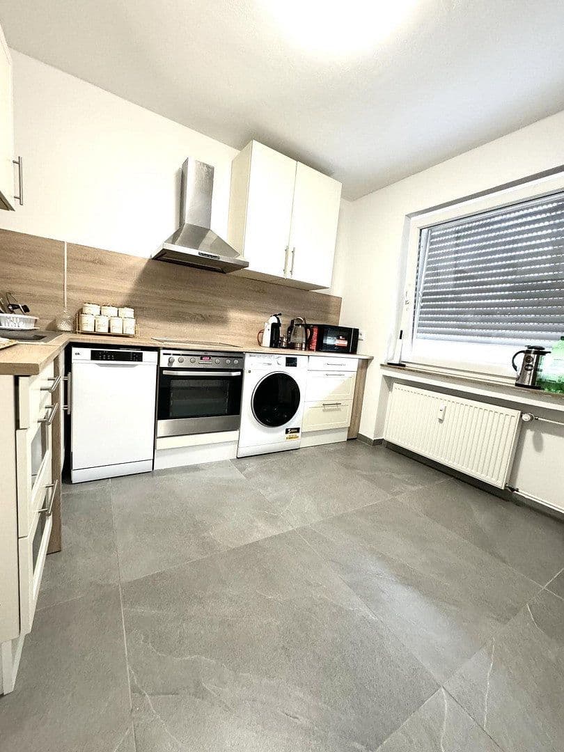 Prodej bytu 2+1 81 m², Hessenring 26, Wiesbaden, Hessen Prodej bytu 2+1 81 m², Hessenring 26, Wiesbaden, Hessen