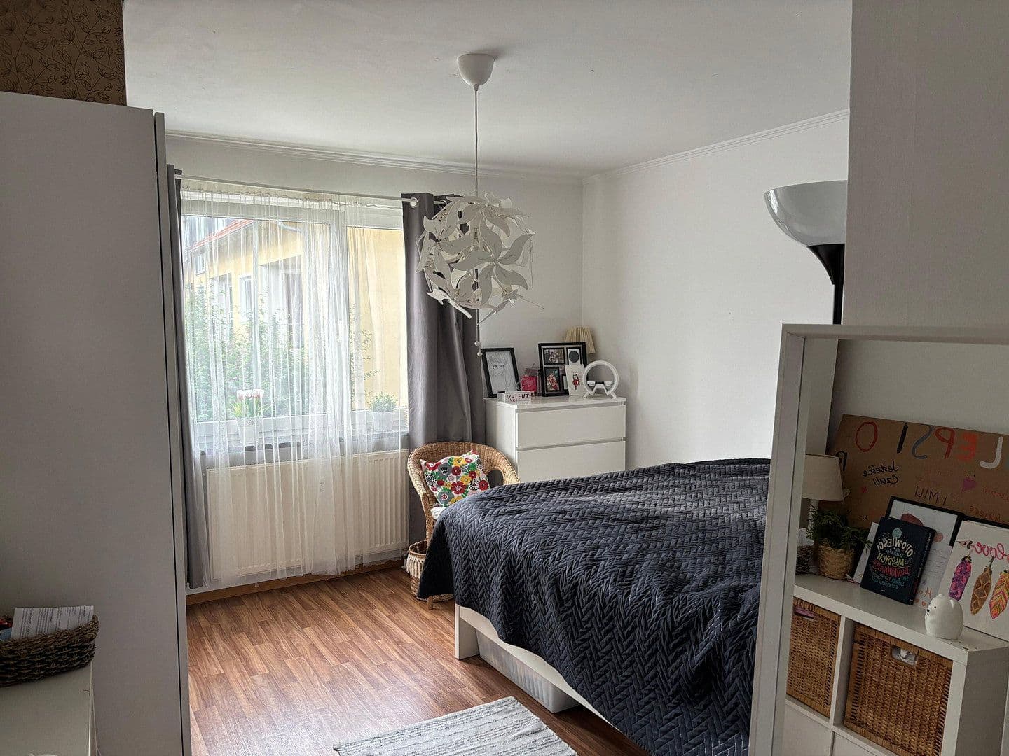 Pronájem bytu 3+1 75 m², Rothlindenstr. 9a, Schwandorf, Bavorsko Pronájem bytu 3+1 75 m², Rothlindenstr. 9a, Schwandorf, Bavorsko