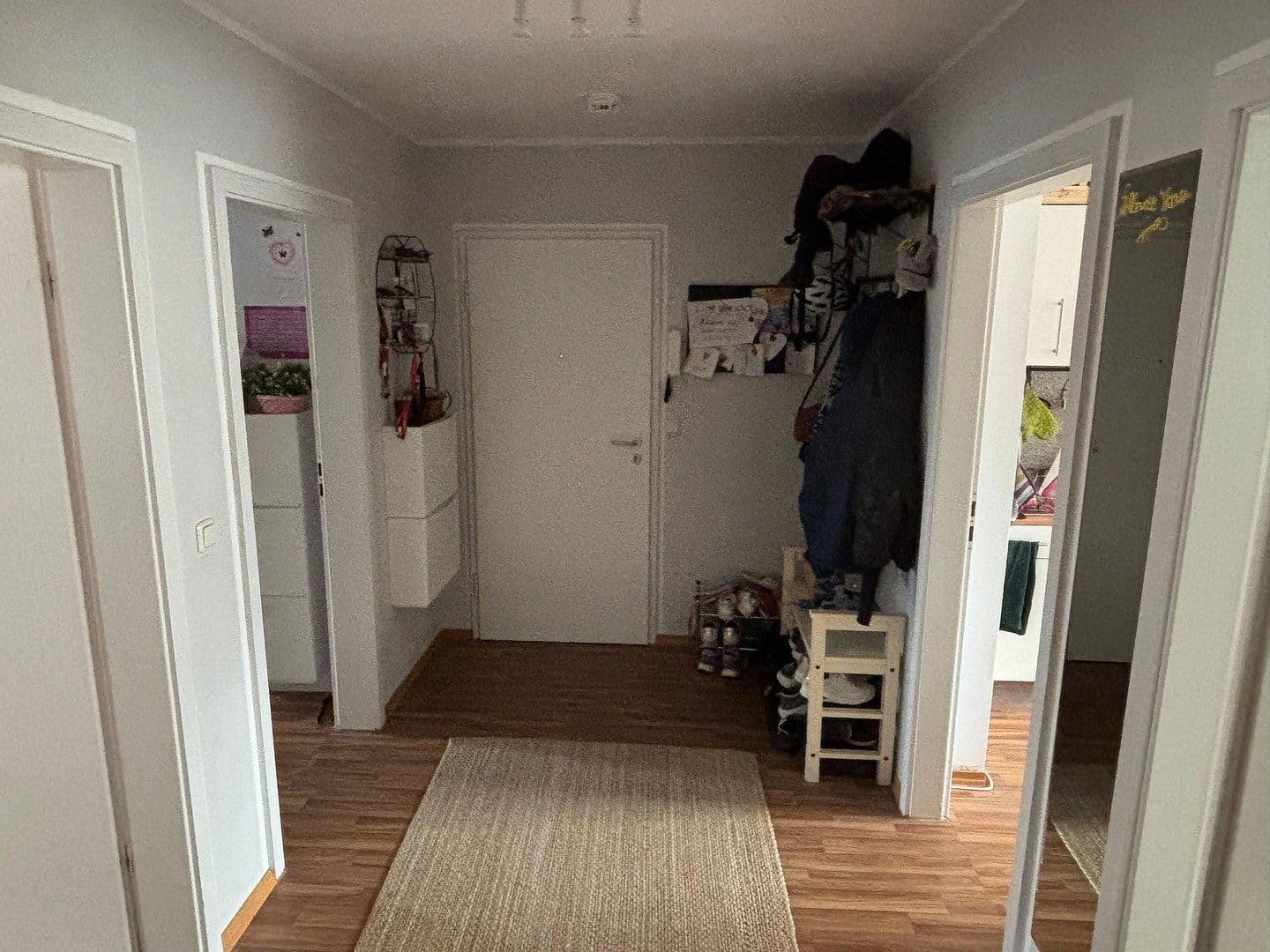 Pronájem bytu 3+1 75 m², Rothlindenstr. 9a, Schwandorf, Bavorsko Pronájem bytu 3+1 75 m², Rothlindenstr. 9a, Schwandorf, Bavorsko