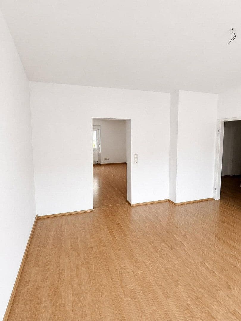 Pronájem bytu 4+1 140 m², Schweinfurt, Bavorsko Pronájem bytu 4+1 140 m², Schweinfurt, Bavorsko
