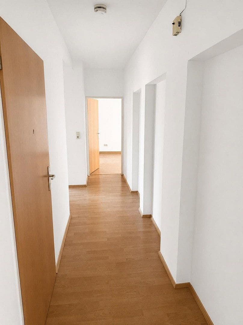 Pronájem bytu 4+1 140 m², Schweinfurt, Bavorsko Pronájem bytu 4+1 140 m², Schweinfurt, Bavorsko