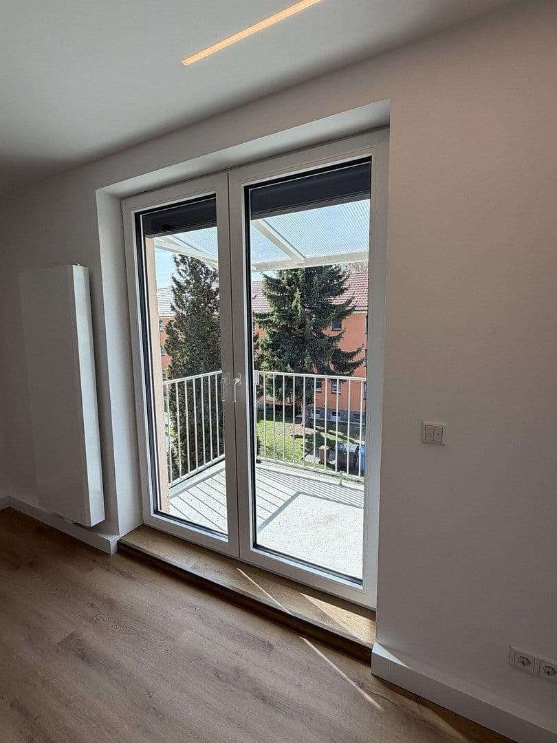 Prodej bytu 2+1 51 m², Albert-Kellermann-Straße 7, Hohenmölsen, Sasko-Anhaltsko Prodej bytu 2+1 51 m², Albert-Kellermann-Straße 7, Hohenmölsen, Sasko-Anhaltsko